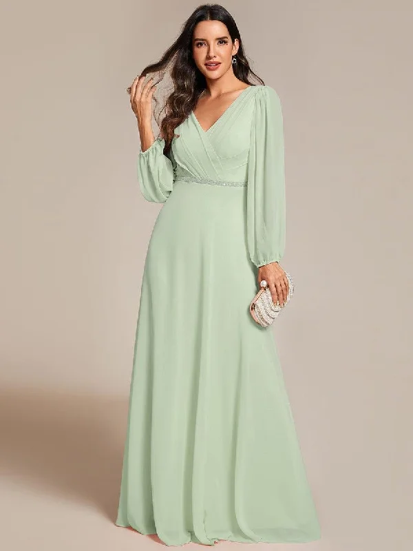 Mint Green