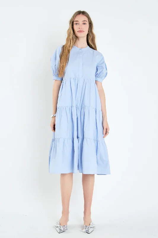 POWDER BLUE