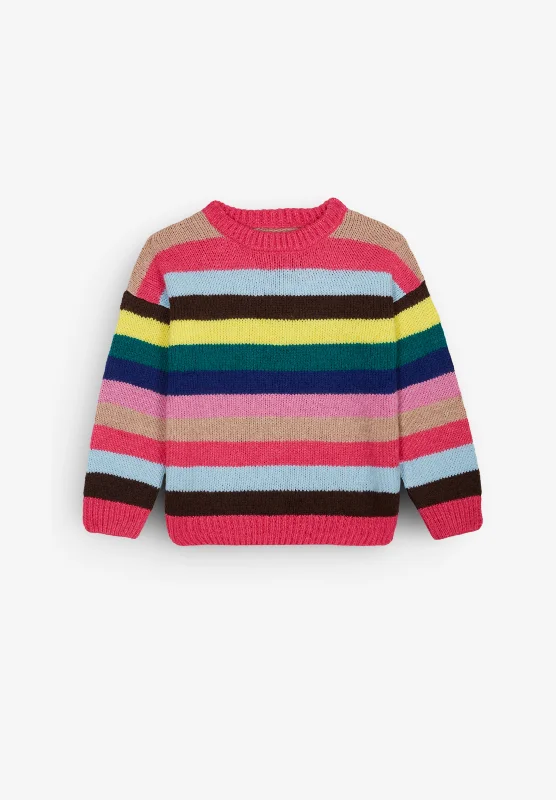 THE NEW SOCIETY | LUND WOMAN JUMPER