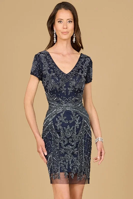 Lace - Embellished Women Dress for an Elegant and Sophisticated Appearance Lace - Embellished Women Dress for an Elegant and Sophisticated Appearance Lara 29055 Lace - Embellished Women Dress for an Elegant and Sophisticated Appearance Lace - Embellished Women Dress for an Elegant and Sophisticated Appearance Lara 29055