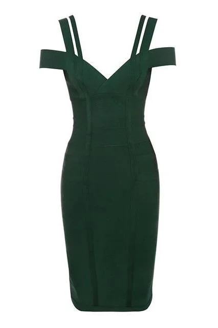 Emerald Green