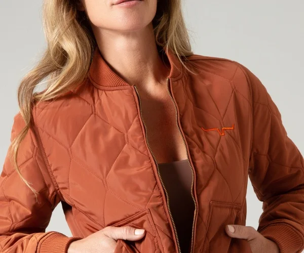 Women's Jackets 